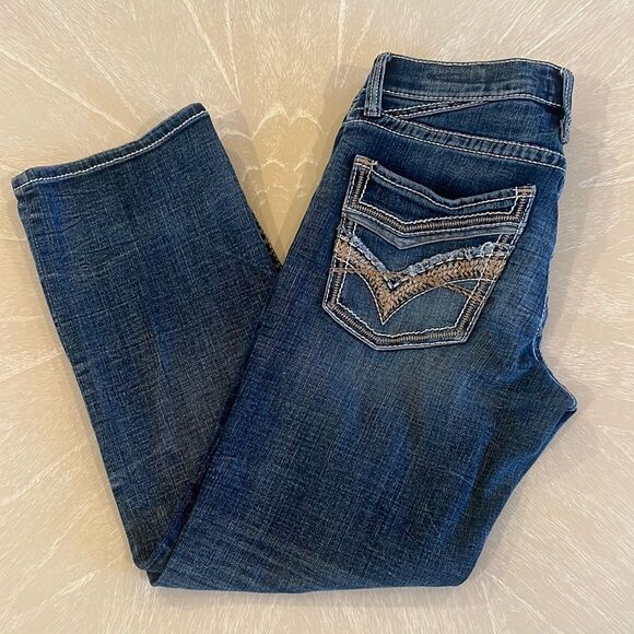 Salvage Men's Jean 33S - Picture 1 of 9